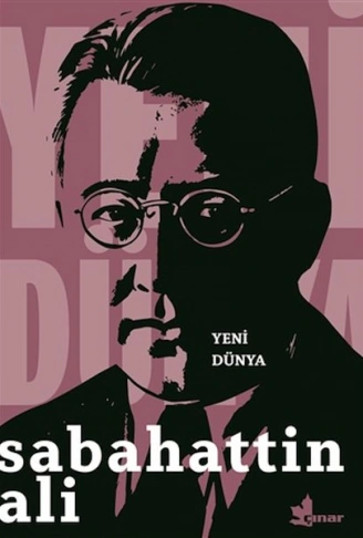 Kitap: Yeni Dünya