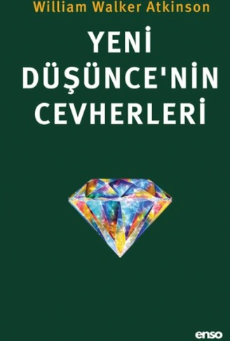 Kitap: Yeni Düşünce’nin Cevherleri