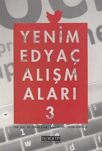 Kitap: Yeni Medya Çalışmaları 3