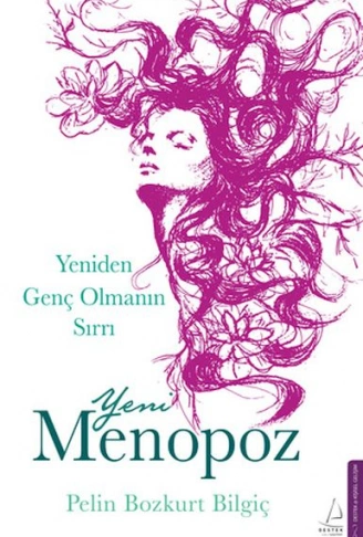 Kitap: Yeni Menopoz