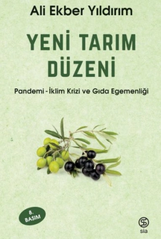 Kitap: Yeni Tarım Düzeni