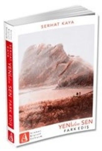 Kitap: Yeniden Sen Fark Ediş