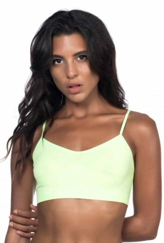 YEŞİL MI Emay 4003 Soft İp Askı Büstiyer