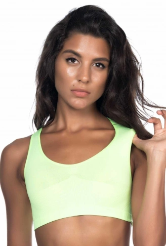 YEŞİL MI Emay 4051 Toparlayıcı Büstiyer