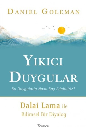 Kitap: Yıkıcı Duygular