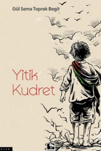 Kitap: Yitik Kudret