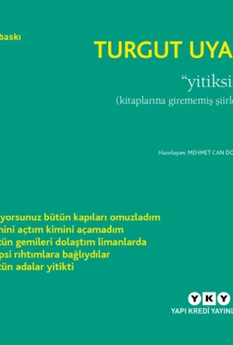 Kitap: Yitiksiz
