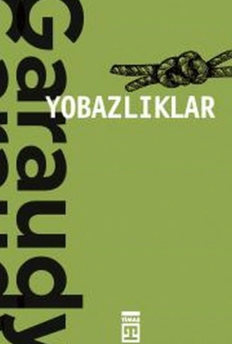 Kitap: Yobazlıklar