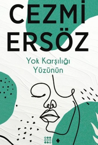 Kitap: Yok Karşılığı Yüzünün