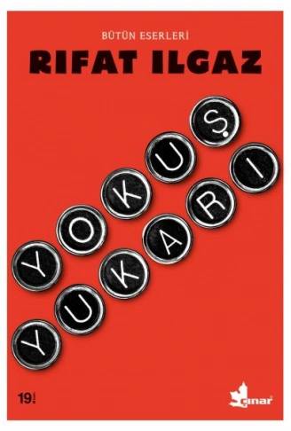 Kitap: Yokuş Yukarı