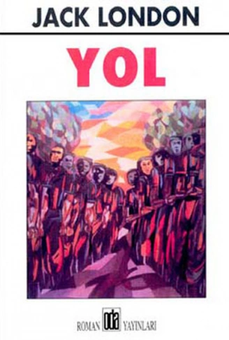 Kitap: Yol