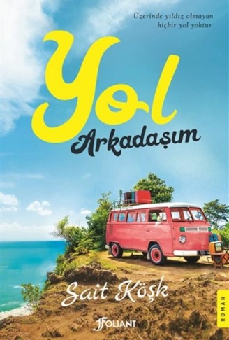 Kitap: Yol Arkadaşım