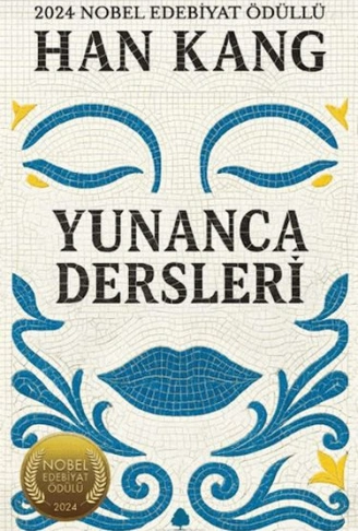 Kitap: Yunanca Dersleri