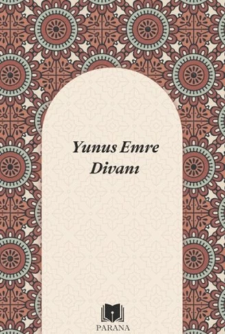 Yunus Emre Divanı