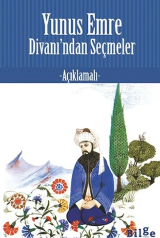 Kitap: Yunus Emre Divan’ından Seçmeler