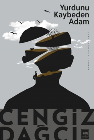 Kitap: Yurdunu Kaybeden Adam