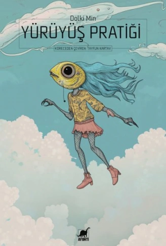 Kitap: Yürüyüş Pratiği