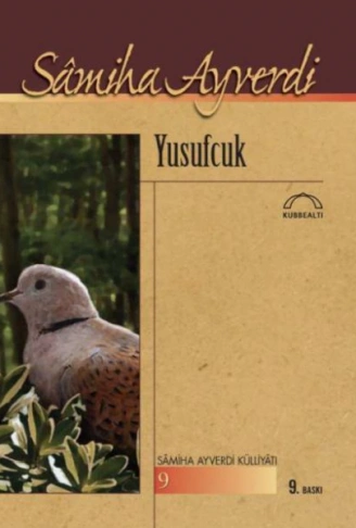Kitap: Yusufcuk
