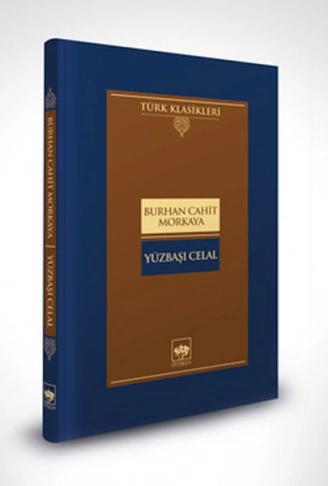 Yüzbaşı Celal