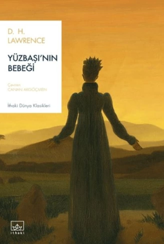 Yüzbaşının Bebeği