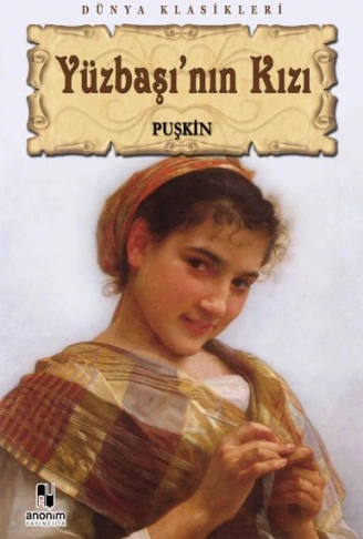 Kitap: Yüzbaşı’nın Kızı