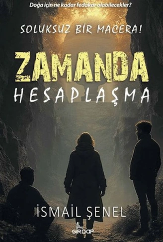 Kitap: Zamanda Hesaplaşma