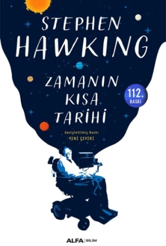 Zamanın Kısa Tarihi