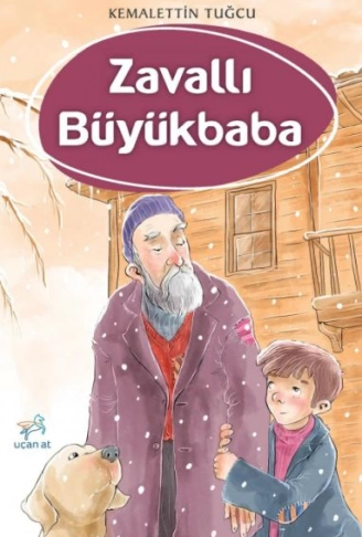 Kitap: Zavallı BüyükBaba