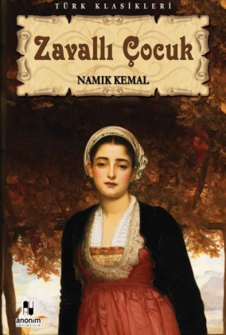 Kitap: Zavallı Çocuk