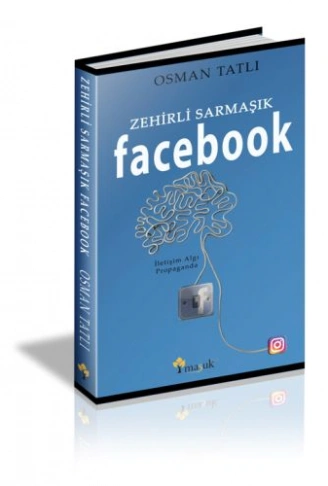 Kitap: Zehirli Sarmaşık Facebook