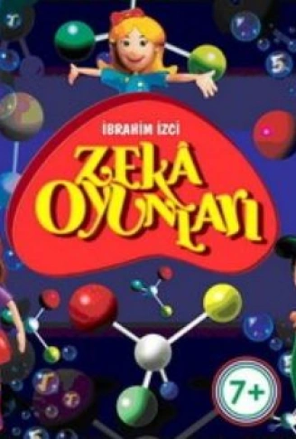 Kitap: Zeka Oyunları