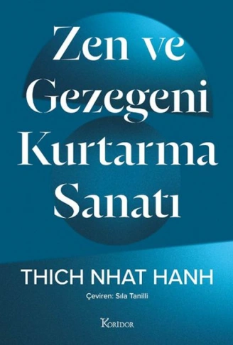 Kitap: Zen ve Gezegeni Kurtarma Sanatı