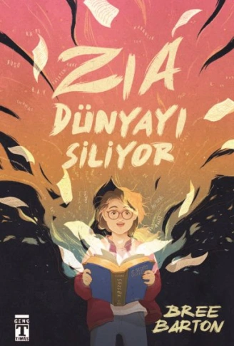 Kitap: Zia Dünyayı Siliyor