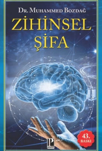 Kitap: Zihinsel Şifa