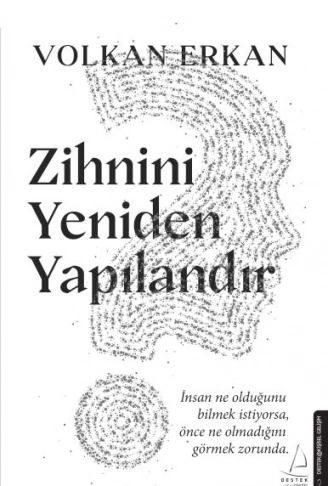 Kitap: Zihnini Yeniden Yapılandır