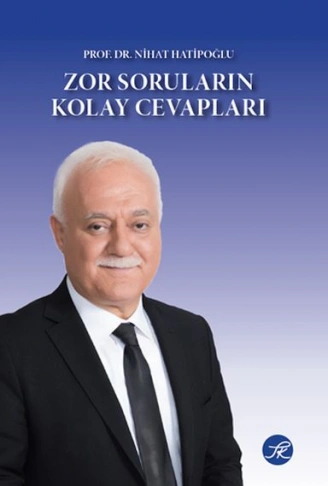 Kitap: Zor Soruların Kolay Cevapları