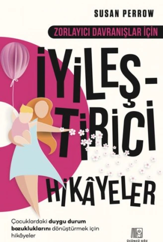 Kitap: Zorlayıcı Davranışlar İçin İyileştirici Hikayeler