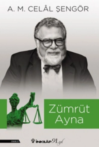 Kitap: Zümrüt Ayna