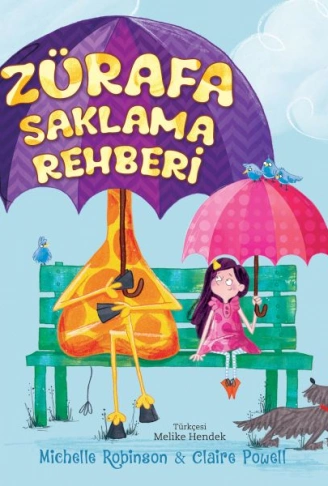 Zürafa Saklama Rehberi