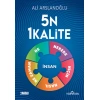 Kitap: 5 N 1 Kalite