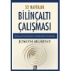 Kitap: 52 Haftalık Bilinçaltı Çalışması