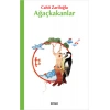 Kitap: Ağaçkakanlar