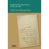 Kitap: Âkif’ten Emanetler