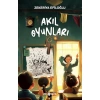 Kitap: Akıl Oyunları