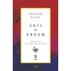 Kitap: Akıl ve Erdem - Türkiye nin Toplumsal Muhayyilesi