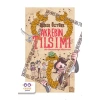Kitap: Akrebin Tılsımı