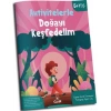 Kitap: Aktivitelerle Doğayı Keşfedelim