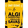 Kitap: Algı Operasyonu ve Psikolojik Savaş