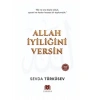 Kitap: Allah İyiliğini Versin