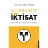 Kitap: Alternatif İktisat
